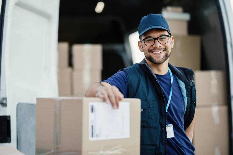 Des déménageurs qualifiés et formés pour un déménagement de qualité en toute tranquillité